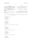 ANTAGONIST ANTIBODY FOR THE TREATMENT OF CANCER diagram and image