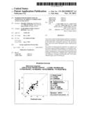 MARKER FOR DETERMINATION OF SENSITIVITY TO TRIPLET COMBINATION ANTI-CANCER     AGENT diagram and image