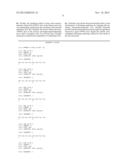 MODULATORS OF IL-12 AND/OR IL-23 FOR THE PREVENTION OR TREATMENT OF     ALZHEIMER S DISEASE diagram and image