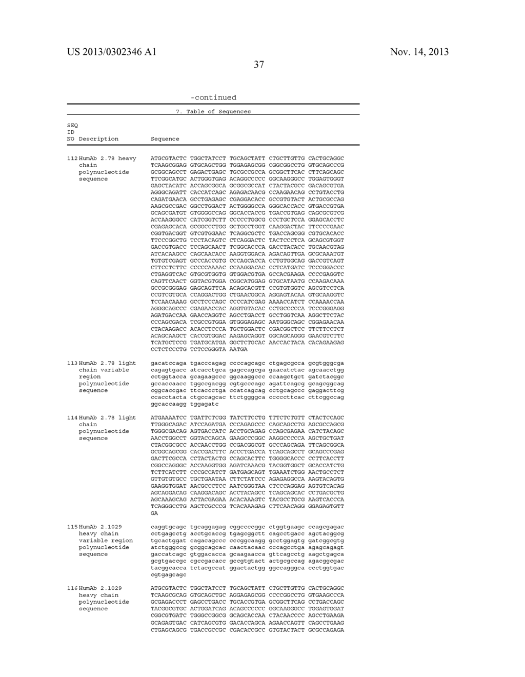 ANTIBODIES THAT BIND NOTUM PECTINACETYLESTERASE - diagram, schematic, and image 53