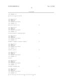 HUMAN CYTOMEGALOVIRUS NEUTRALIZING ANTIBODIES AND USE THEREOF diagram and image