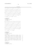 HUMAN CYTOMEGALOVIRUS NEUTRALIZING ANTIBODIES AND USE THEREOF diagram and image