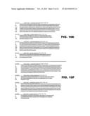 NOVEL MODULATORS AND METHODS OF USE diagram and image