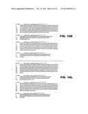 NOVEL MODULATORS AND METHODS OF USE diagram and image