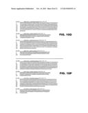 NOVEL MODULATORS AND METHODS OF USE diagram and image