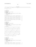 NOVEL MODULATORS AND METHODS OF USE diagram and image