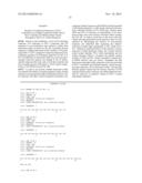 HIGHLY IMMUNOGENIC HIV P24 SEQUENCES diagram and image