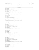 HIGHLY IMMUNOGENIC HIV P24 SEQUENCES diagram and image