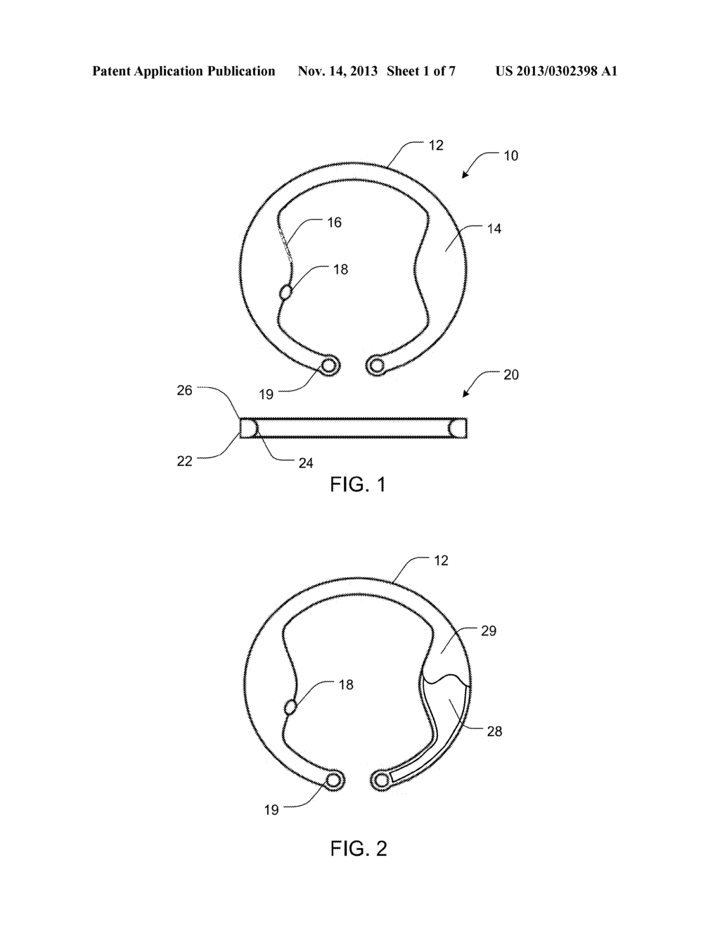 INTRAOCULAR DRUG DELIVERY DEVICE AND ASSOCIATED METHODS - diagram, schematic, and image 02