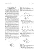 OXABICYCLOHEPTANES AND OXABICYCLOHEPTENES, THEIR PREPARATION AND USE diagram and image