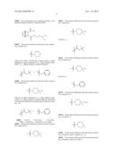 OXABICYCLOHEPTANES AND OXABICYCLOHEPTENES, THEIR PREPARATION AND USE diagram and image