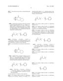 OXABICYCLOHEPTANES AND OXABICYCLOHEPTENES, THEIR PREPARATION AND USE diagram and image