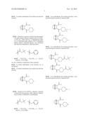 OXABICYCLOHEPTANES AND OXABICYCLOHEPTENES, THEIR PREPARATION AND USE diagram and image