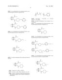 OXABICYCLOHEPTANES AND OXABICYCLOHEPTENES, THEIR PREPARATION AND USE diagram and image