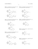 OXABICYCLOHEPTANES AND OXABICYCLOHEPTENES, THEIR PREPARATION AND USE diagram and image