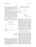 OXABICYCLOHEPTANES AND OXABICYCLOHEPTENES, THEIR PREPARATION AND USE diagram and image