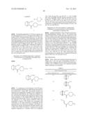 OXABICYCLOHEPTANES AND OXABICYCLOHEPTENES, THEIR PREPARATION AND USE diagram and image