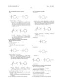 OXABICYCLOHEPTANES AND OXABICYCLOHEPTENES, THEIR PREPARATION AND USE diagram and image