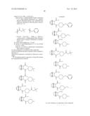 OXABICYCLOHEPTANES AND OXABICYCLOHEPTENES, THEIR PREPARATION AND USE diagram and image