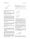 TRICYCLIC DERIVATIVES, PROCESS FOR THEIR PREPARATION AND THEIR USE AS     KINASE INHIBITORS diagram and image