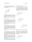 TRICYCLIC DERIVATIVES, PROCESS FOR THEIR PREPARATION AND THEIR USE AS     KINASE INHIBITORS diagram and image