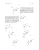 TRICYCLIC DERIVATIVES, PROCESS FOR THEIR PREPARATION AND THEIR USE AS     KINASE INHIBITORS diagram and image