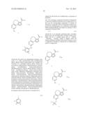 TRICYCLIC DERIVATIVES, PROCESS FOR THEIR PREPARATION AND THEIR USE AS     KINASE INHIBITORS diagram and image