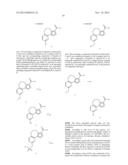 TRICYCLIC DERIVATIVES, PROCESS FOR THEIR PREPARATION AND THEIR USE AS     KINASE INHIBITORS diagram and image