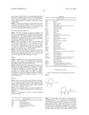 TRICYCLIC DERIVATIVES, PROCESS FOR THEIR PREPARATION AND THEIR USE AS     KINASE INHIBITORS diagram and image