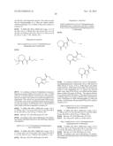 TRICYCLIC DERIVATIVES, PROCESS FOR THEIR PREPARATION AND THEIR USE AS     KINASE INHIBITORS diagram and image