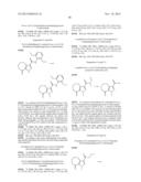 TRICYCLIC DERIVATIVES, PROCESS FOR THEIR PREPARATION AND THEIR USE AS     KINASE INHIBITORS diagram and image