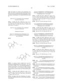 TRICYCLIC DERIVATIVES, PROCESS FOR THEIR PREPARATION AND THEIR USE AS     KINASE INHIBITORS diagram and image