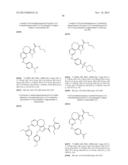 TRICYCLIC DERIVATIVES, PROCESS FOR THEIR PREPARATION AND THEIR USE AS     KINASE INHIBITORS diagram and image