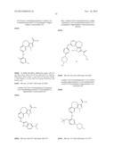 TRICYCLIC DERIVATIVES, PROCESS FOR THEIR PREPARATION AND THEIR USE AS     KINASE INHIBITORS diagram and image