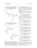 TRICYCLIC DERIVATIVES, PROCESS FOR THEIR PREPARATION AND THEIR USE AS     KINASE INHIBITORS diagram and image