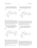 TRICYCLIC DERIVATIVES, PROCESS FOR THEIR PREPARATION AND THEIR USE AS     KINASE INHIBITORS diagram and image