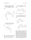 TRICYCLIC DERIVATIVES, PROCESS FOR THEIR PREPARATION AND THEIR USE AS     KINASE INHIBITORS diagram and image