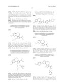 TRICYCLIC DERIVATIVES, PROCESS FOR THEIR PREPARATION AND THEIR USE AS     KINASE INHIBITORS diagram and image