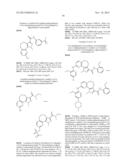 TRICYCLIC DERIVATIVES, PROCESS FOR THEIR PREPARATION AND THEIR USE AS     KINASE INHIBITORS diagram and image