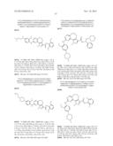 TRICYCLIC DERIVATIVES, PROCESS FOR THEIR PREPARATION AND THEIR USE AS     KINASE INHIBITORS diagram and image