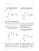 TRICYCLIC DERIVATIVES, PROCESS FOR THEIR PREPARATION AND THEIR USE AS     KINASE INHIBITORS diagram and image