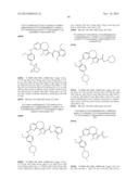 TRICYCLIC DERIVATIVES, PROCESS FOR THEIR PREPARATION AND THEIR USE AS     KINASE INHIBITORS diagram and image