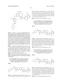 TRICYCLIC DERIVATIVES, PROCESS FOR THEIR PREPARATION AND THEIR USE AS     KINASE INHIBITORS diagram and image