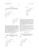 TRICYCLIC DERIVATIVES, PROCESS FOR THEIR PREPARATION AND THEIR USE AS     KINASE INHIBITORS diagram and image