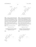 TRICYCLIC DERIVATIVES, PROCESS FOR THEIR PREPARATION AND THEIR USE AS     KINASE INHIBITORS diagram and image