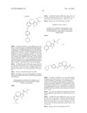 TRICYCLIC DERIVATIVES, PROCESS FOR THEIR PREPARATION AND THEIR USE AS     KINASE INHIBITORS diagram and image