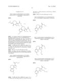 TRICYCLIC DERIVATIVES, PROCESS FOR THEIR PREPARATION AND THEIR USE AS     KINASE INHIBITORS diagram and image