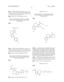 TRICYCLIC DERIVATIVES, PROCESS FOR THEIR PREPARATION AND THEIR USE AS     KINASE INHIBITORS diagram and image