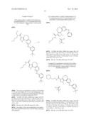 TRICYCLIC DERIVATIVES, PROCESS FOR THEIR PREPARATION AND THEIR USE AS     KINASE INHIBITORS diagram and image