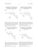 TRICYCLIC DERIVATIVES, PROCESS FOR THEIR PREPARATION AND THEIR USE AS     KINASE INHIBITORS diagram and image